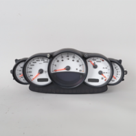 2002-2004 Porsche 911 996 Speedometer Instrument Cluster 99664198273 OEM Used