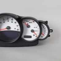 2002-2004 Porsche 911 996 Speedometer Instrument Cluster 99664198273 OEM Used