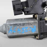 1999-2004 Porsche 911 Convertible Right Door Window Motor 99662410204 OEM Used