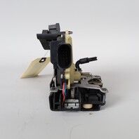 1998-2004 Porsche 911 996 Boxster 996 Left Door Latch 8N1837015C OEM Used