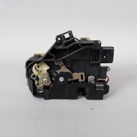 1998-2004 Porsche 911 996 Boxster 996 Left Door Latch 8N1837015C OEM Used