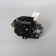 1998-2004 Porsche 911 996 Boxster 996 Left Door Latch 8N1837015C OEM Used