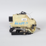 1998-2004 Porsche 911 996 Boxster 996 Left Door Latch 8N1837015C OEM Used