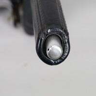 1997-2004 Porsche 911 Boxster Parking Brake Handle Black 99642436100 OEM