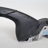 1997-2004 Porsche 911 Boxster Parking Brake Handle Black 99642436100 OEM