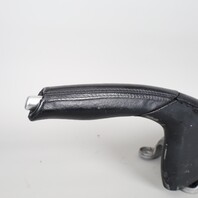 1997-2004 Porsche 911 Boxster Parking Brake Handle Black 99642436100 OEM
