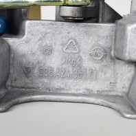 1997-2004 Porsche 911 Boxster Parking Brake Handle Black 99642436100 OEM