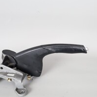 1997-2004 Porsche 911 Boxster Parking Brake Handle Black 99642436100 OEM