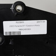 1999-2004 Porsche 911 Boxster 6 Speed Shifter Shift Console 99642401004 OEM Used