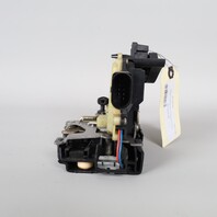 1998-2004 Porsche 911 Boxster Right Door Latch 3B1837016P OEM Used