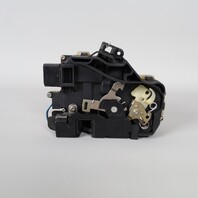 1998-2004 Porsche 911 Boxster Right Door Latch 3B1837016P OEM Used