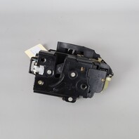 1998-2004 Porsche 911 Boxster Right Door Latch 3B1837016P OEM Used