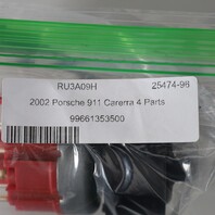 1997-2004 Porsche 911 996 Boxster 986 Headlight Switch 99661353500 OEM Used