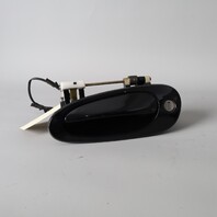 1997-2004 Porsche 911 Boxster Left Outside Door Handle 99653706302 OEM Used