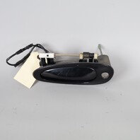 1997-2004 Porsche 911 Boxster Left Outside Door Handle 99653706302 OEM Used