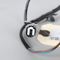 1997-2004 Porsche 911 Boxster Left Outside Door Handle 99653706302 OEM Used