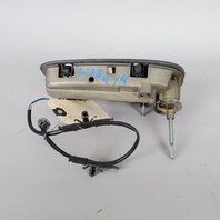 1997-2004 Porsche 911 Boxster Left Outside Door Handle 99653706302 OEM Used