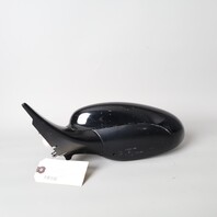 1997-2004 Porsche 911 Boxster Left Door Mirror 10 Pin OEM Used