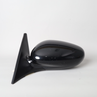 1997-2004 Porsche 911 Boxster Left Door Mirror 10 Pin OEM Used