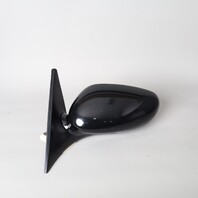 1997-2004 Porsche 911 Boxster Left Door Mirror 10 Pin OEM Used