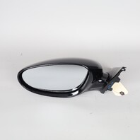1997-2004 Porsche 911 Boxster Left Door Mirror 10 Pin OEM Used