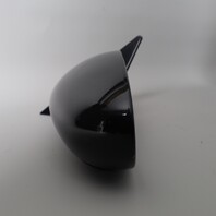 1997-2004 Porsche 911 Boxster Left Door Mirror 10 Pin OEM Used