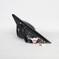 1997-2004 Porsche 911 Boxster Left Door Mirror 10 Pin OEM Used