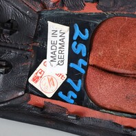 2000-2004 Porsche 911 Boxster 6 Speed Shift Knob Wood 99655265501 OEM Used