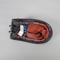 2000-2004 Porsche 911 Boxster 6 Speed Shift Knob Wood 99655265501 OEM Used