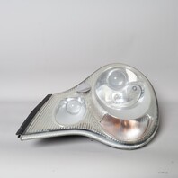 2002-2004 Porsche 911 996 Left Xenon Headlight 99663105920 OEM