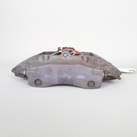 1997-2012 Porsche Boxster Cayman 986 987 Rear Brake Calipers Brembo Black OEM