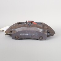 1997-2012 Porsche Boxster Cayman 986 987 Front Brake Calipers Brembo Black OEM