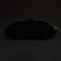 1997-2012 Porsche Boxster Cayman 986 987 Front Brake Calipers Brembo Black OEM