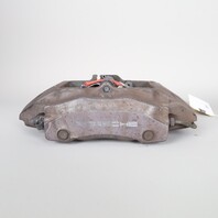 1997-2012 Porsche Boxster Cayman 986 987 Front Brake Calipers Brembo Black OEM