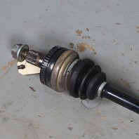 1997-2002 Porsche Boxster 2.5 2.7 Left Axle Shaft CV Joint OEM 98633202404
