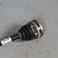 1997-2002 Porsche Boxster 2.5 2.7 Left Axle Shaft CV Joint OEM 98633202404