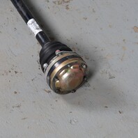 1997-2002 Porsche Boxster 2.5 2.7 Left Axle Shaft CV Joint OEM 98633202404