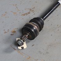 1997-2002 Porsche Boxster 2.5 2.7 Left Axle Shaft CV Joint OEM 98633202404