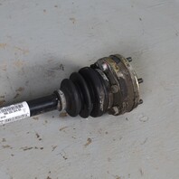 1997-2002 Porsche Boxster 2.5 2.7 Right Axle Shaft CV Joint OEM 98633202403