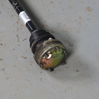 1997-2002 Porsche Boxster 2.5 2.7 Right Axle Shaft CV Joint OEM 98633202403