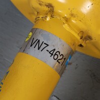 1997-2004 Porsche Boxster986  Bilstein Front Rear Strut Shock Absorber Set Used