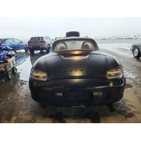 1999 Porsche Boxster Parts