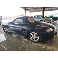 1999 Porsche Boxster Parts