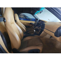 1999 Porsche Boxster Parts