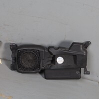 1997-2001 Porsche 911 Boxster Door Speaker Box Pair Nokia 99664501101 OEM