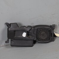 1997-2001 Porsche 911 Boxster Door Speaker Box Pair Nokia 99664501101 OEM