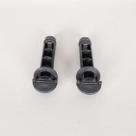 Porsche Boxster 986 987 Rear Storage Box Carpet Retainer Screw Fastener OEM