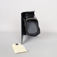 1997-1999 Porsche Boxster 986 Right Dash Air Vent Black OEM 99655222804