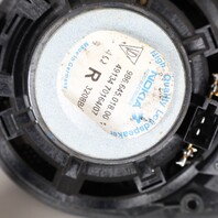 1999 Porsche Boxster OEM Parts