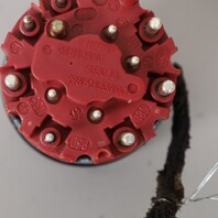 1997-2004 Porsche 911 996 Boxster 986 Headlight Switch OEM 99661353500